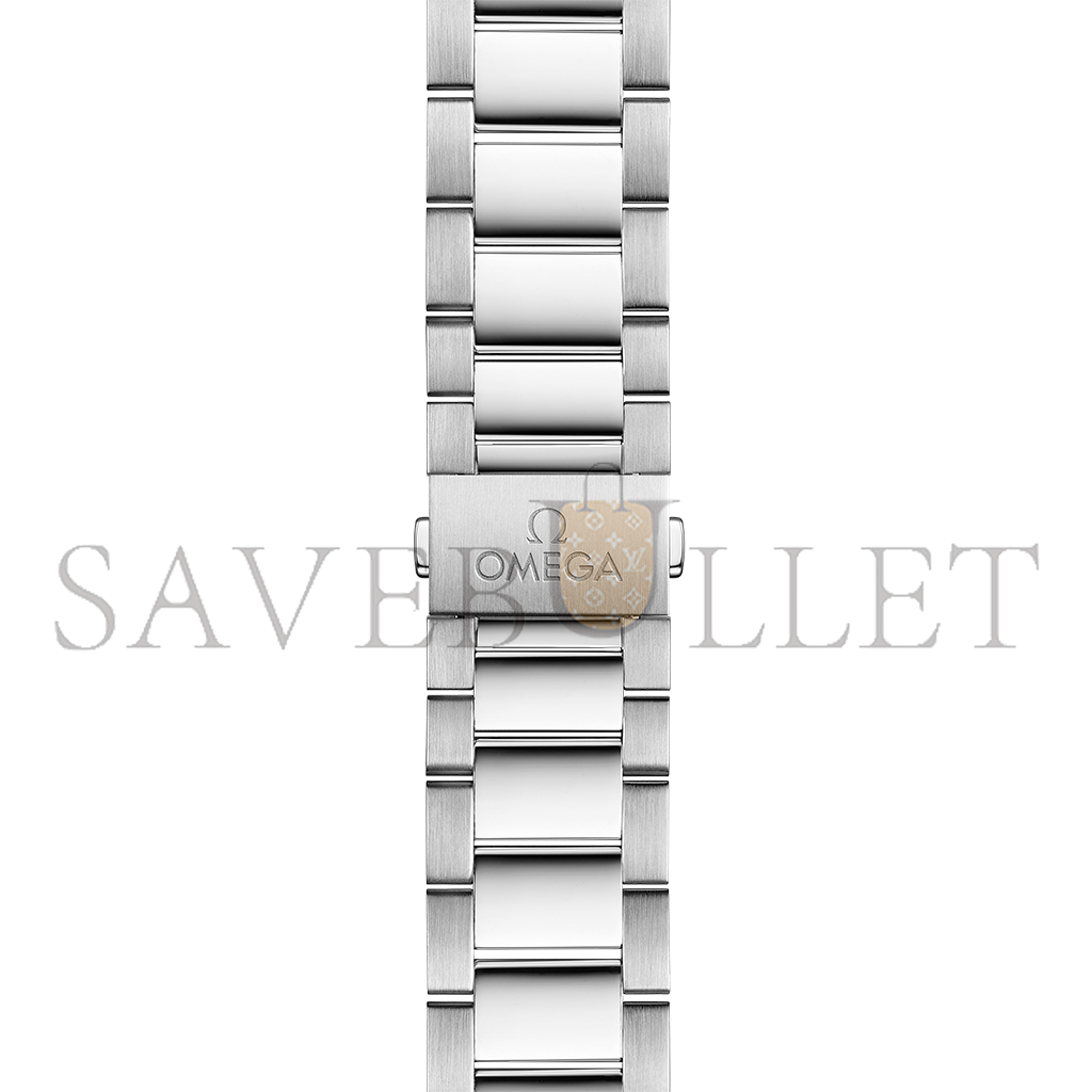 Om**a seamaster aqua terra 150m watch 220.10.41.21.02.001